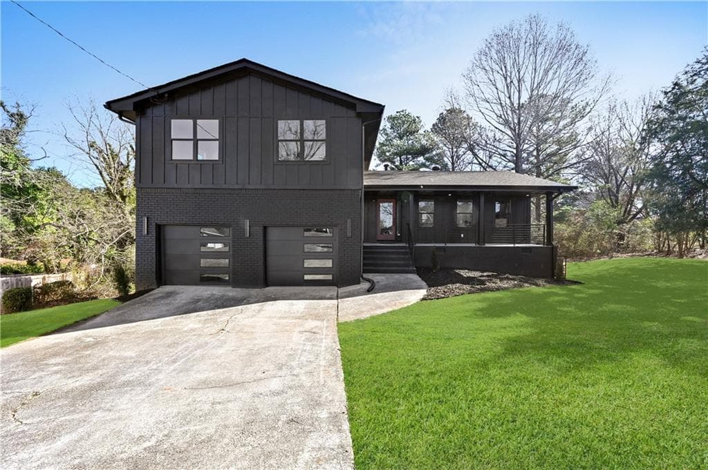 3689 Donavan Court, Decatur, GA 30034 — most recent listing photo
