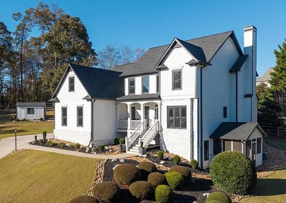 4030 Scenic View Court