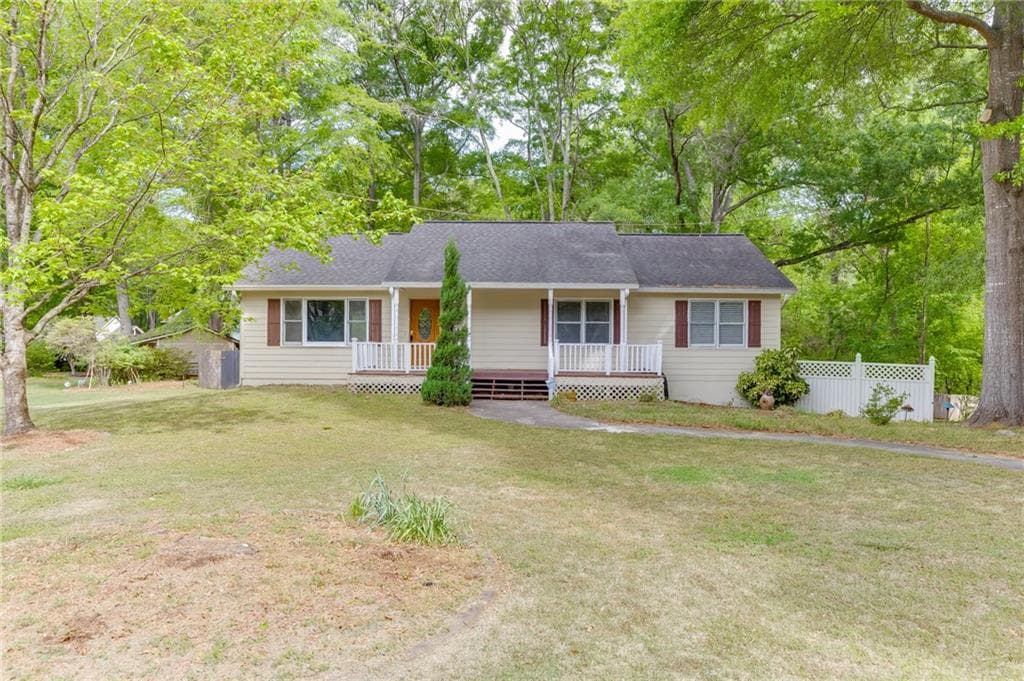 3089 Mill Run Court, Duluth, GA 30097 — most recent listing photo
