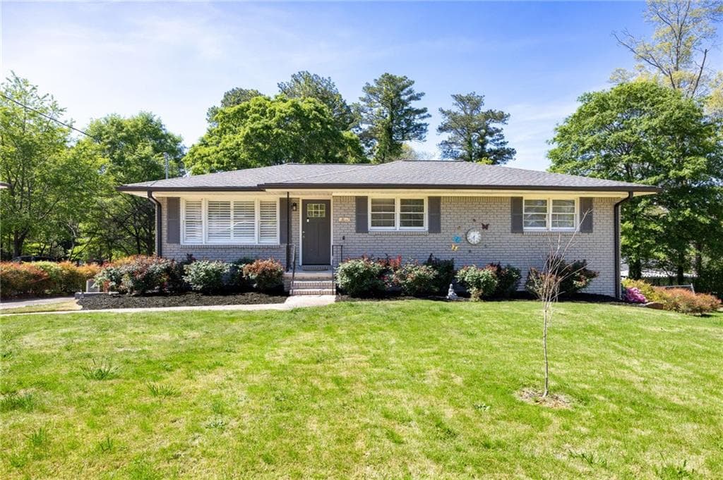 45 Smyrna Powder Springs Road