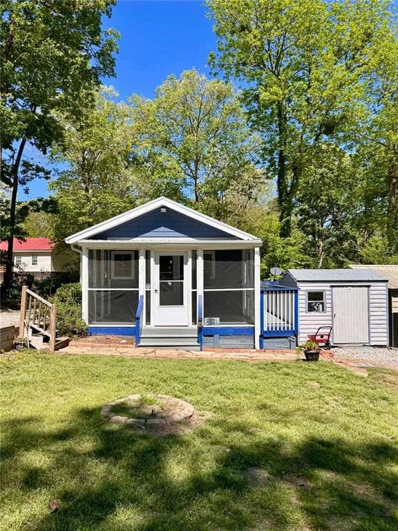 175 Oconee Circle, Eatonton, GA 31024 — most recent listing photo
