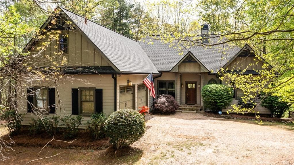 558 Deans Drive, Dawsonville, GA 30534 — most recent listing photo