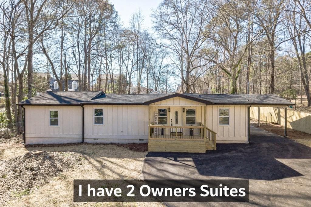 3617 Bob White Lane, Loganville, GA 30052 — most recent listing photo