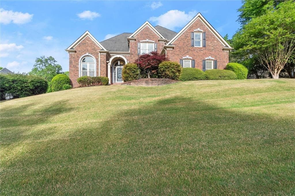 1043 Towne Lake Hills, Woodstock, GA 30189 — most recent listing photo