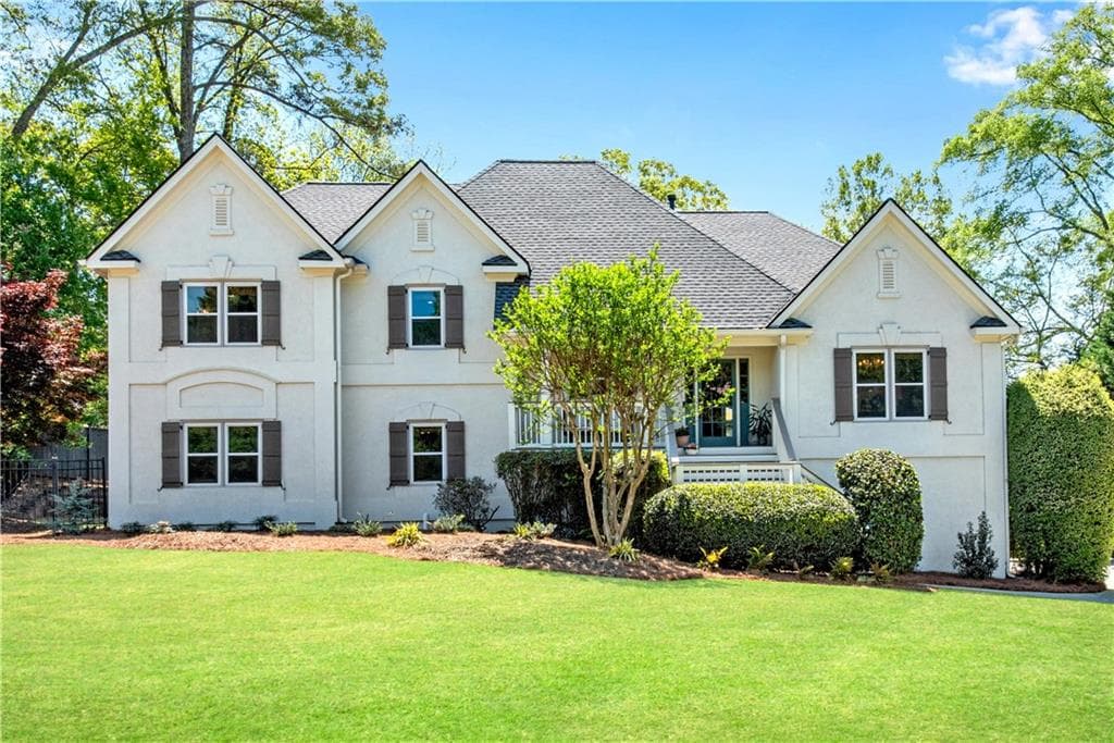 2572 Chestea Drive, Marietta, GA 30066 — most recent listing photo
