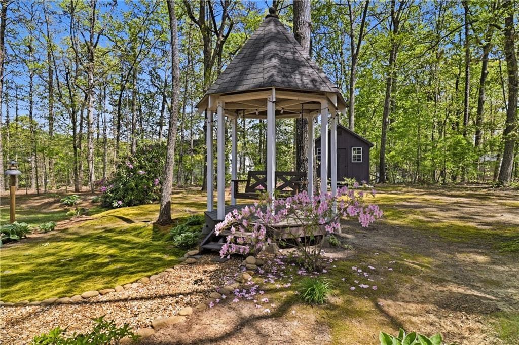 290 Paul Circle, Jasper, GA 30143 — most recent listing photo