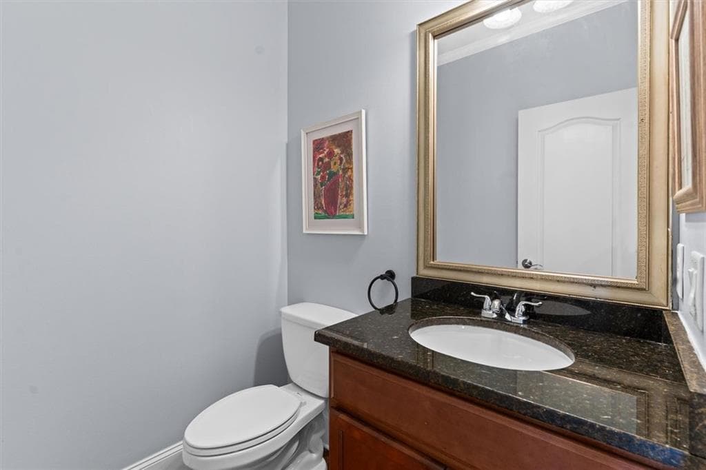 4 bedroom, 5 bathroom, 3,990 sq ft single family residence for sale at 3089 Frazier Walk, Decatur, GA 30033 — photo 10