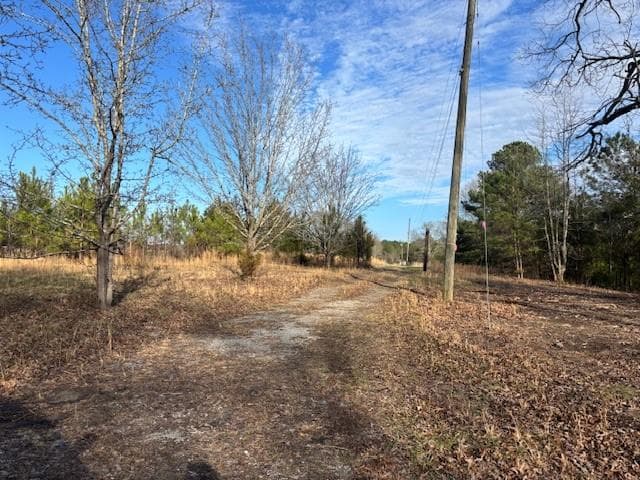 single family residence for sale at 37 Davis Loop, Kingston, GA 30145 — photo 4