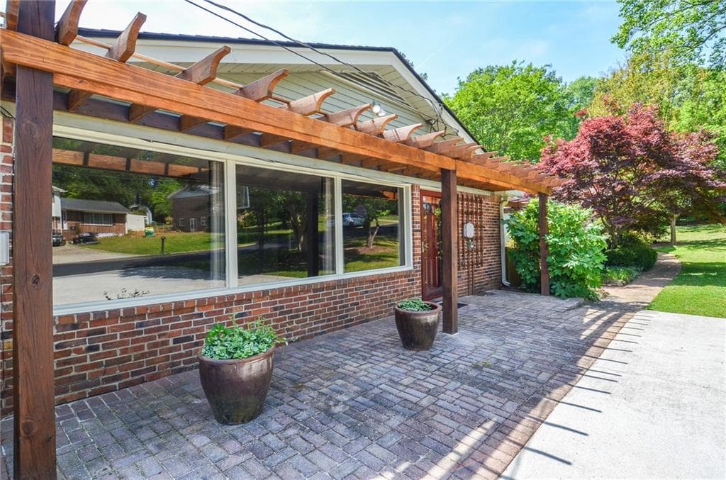 5586 Crestwood Drive, Stone Mountain, GA 30087 — most recent listing photo