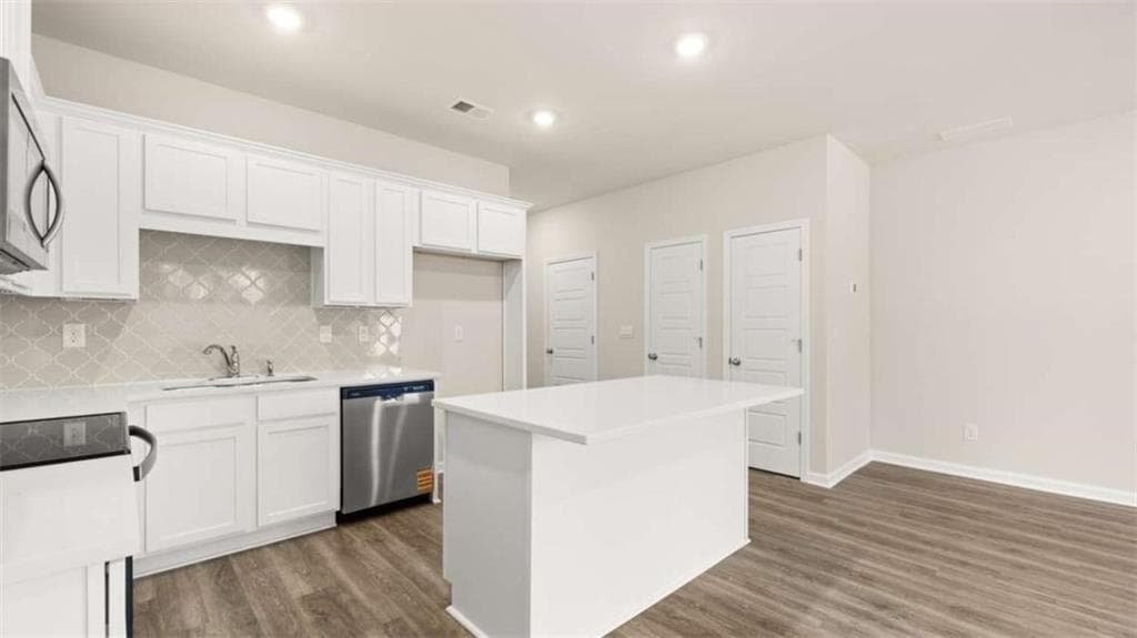 3 bedroom, 3 bathroom, 1,425 sq ft townhouse for sale at 212 Kenmore Circle, Perry, GA 31069 — photo 6