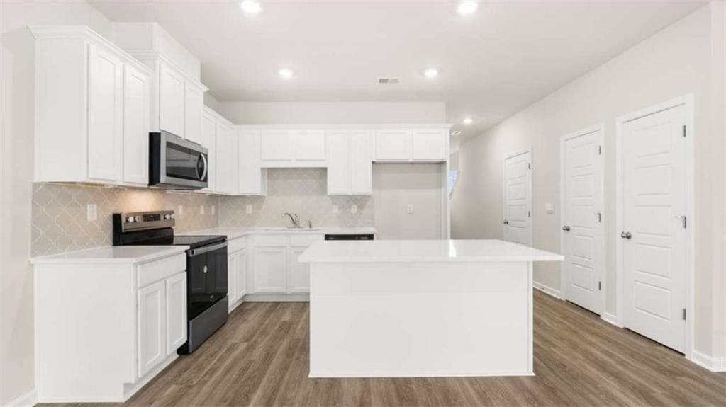 3 bedroom, 3 bathroom, 1,425 sq ft townhouse for sale at 212 Kenmore Circle, Perry, GA 31069 — photo 5
