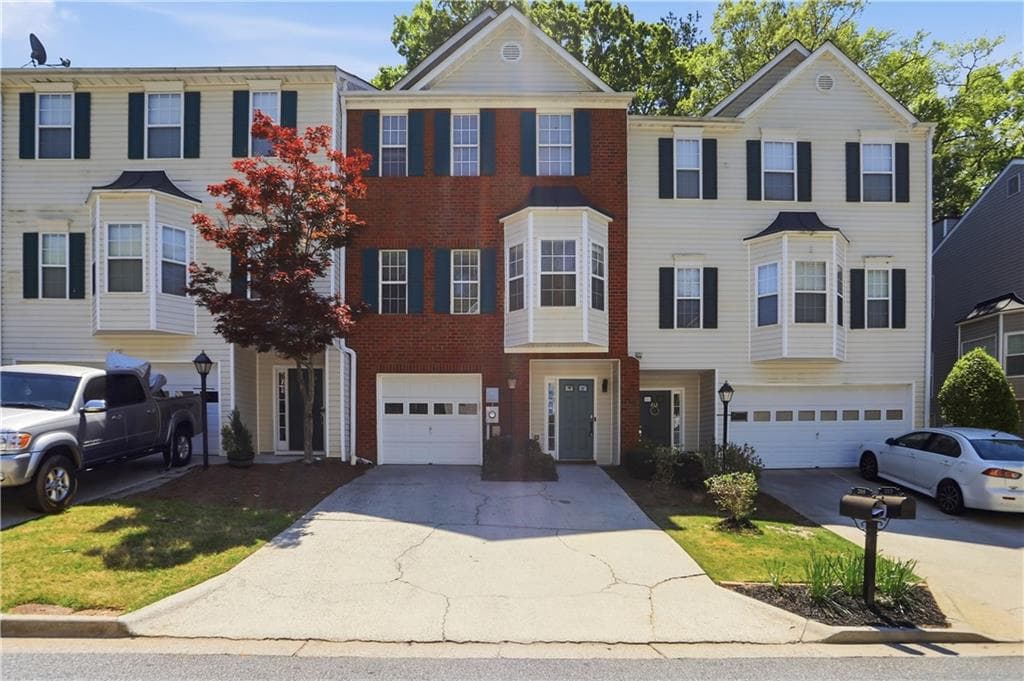 205 Abbotts Mill Drive, Johns Creek, GA 30097 — most recent listing photo
