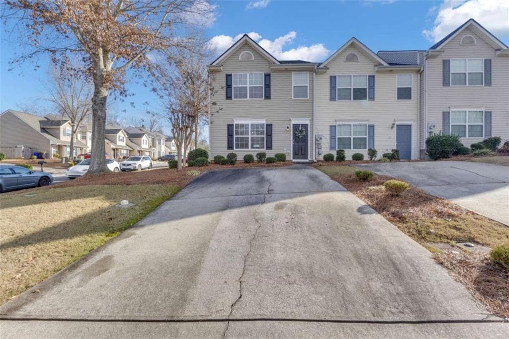127 Chastain Circle, Newnan, GA 30263 — most recent listing photo