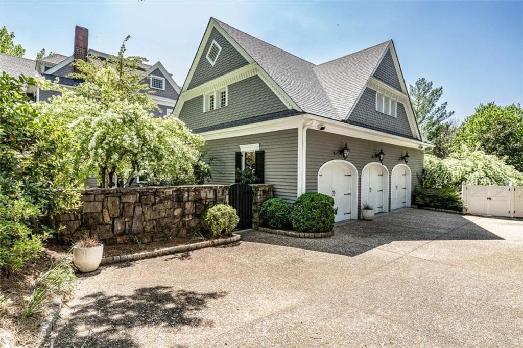 7 bedroom, 8 bathroom, 8,500 sq ft single family residence for sale at 320 E 3rd Avenue, Rome, GA 30161 — photo 5