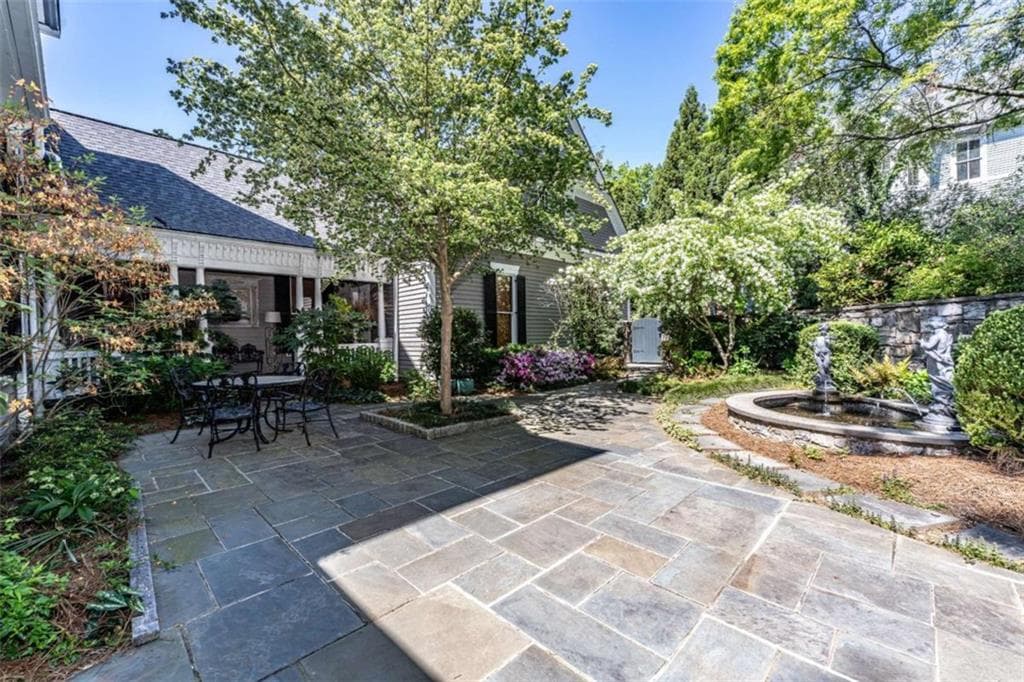 7 bedroom, 8 bathroom, 8,500 sq ft single family residence for sale at 320 E 3rd Avenue, Rome, GA 30161 — photo 6
