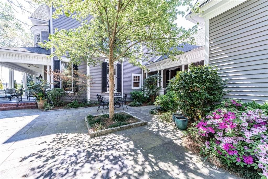 7 bedroom, 8 bathroom, 8,500 sq ft single family residence for sale at 320 E 3rd Avenue, Rome, GA 30161 — photo 7