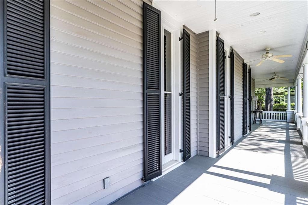 7 bedroom, 8 bathroom, 8,500 sq ft single family residence for sale at 320 E 3rd Avenue, Rome, GA 30161 — photo 10