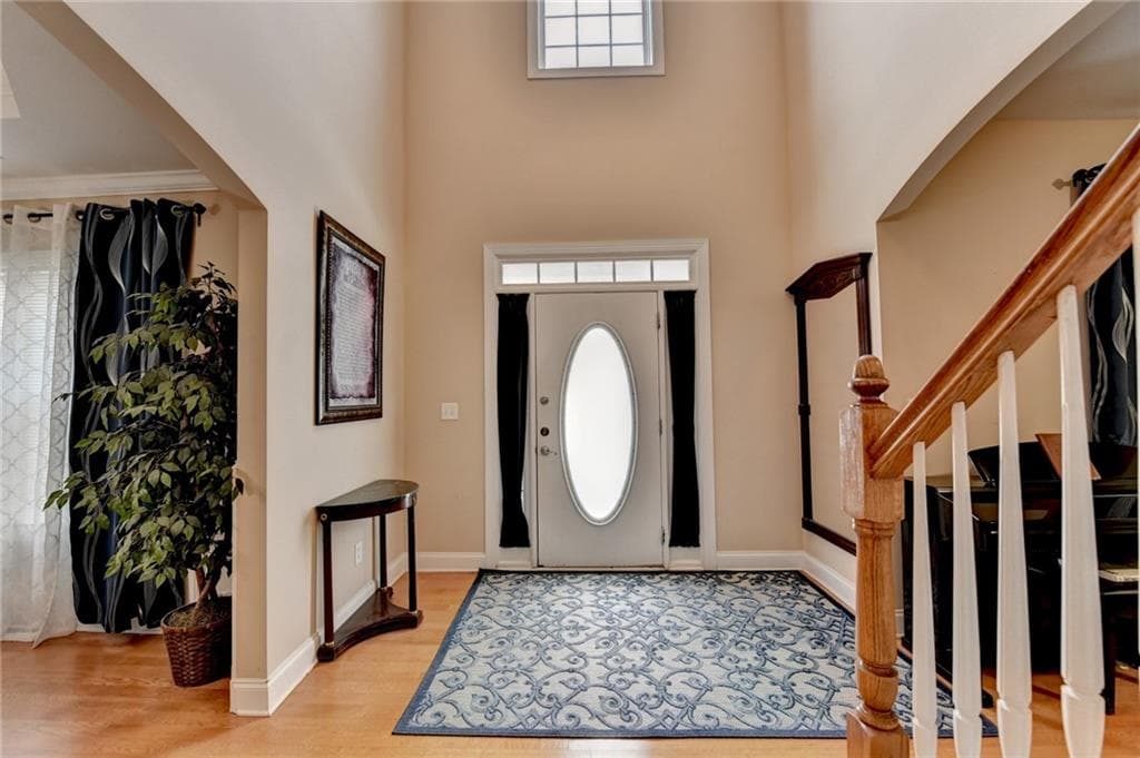 6 bedroom, 4 bathroom, 4,649 sq ft single family residence for sale at 1130 Rose Lily Place, Dacula, GA 30019 — photo 4