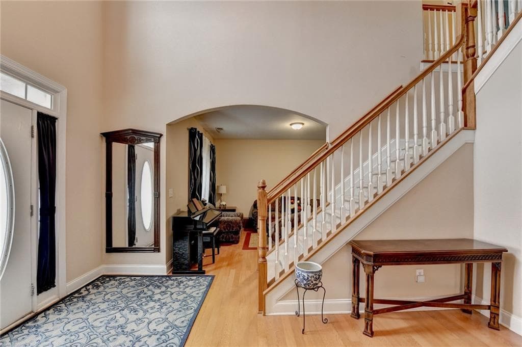 6 bedroom, 4 bathroom, 4,649 sq ft single family residence for sale at 1130 Rose Lily Place, Dacula, GA 30019 — photo 5