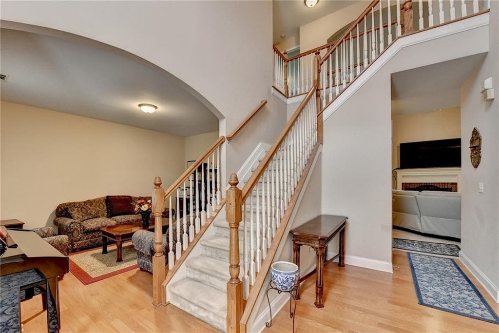 6 bedroom, 4 bathroom, 4,649 sq ft single family residence for sale at 1130 Rose Lily Place, Dacula, GA 30019 — photo 6