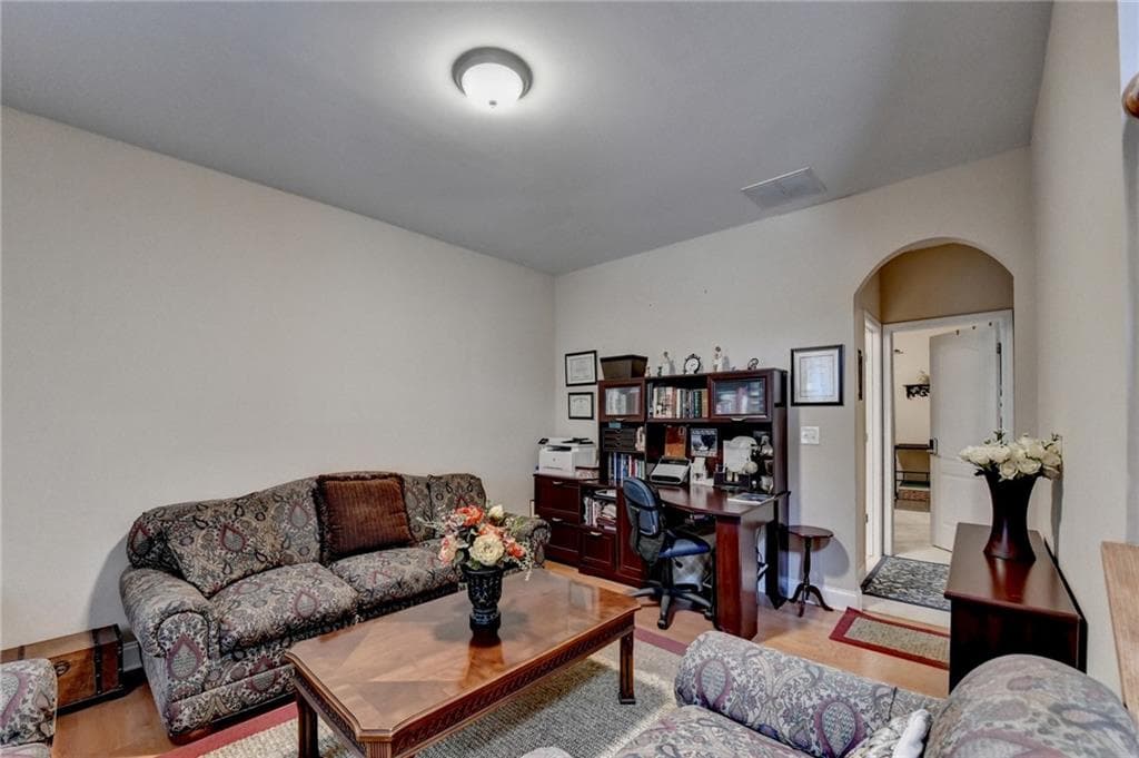 6 bedroom, 4 bathroom, 4,649 sq ft single family residence for sale at 1130 Rose Lily Place, Dacula, GA 30019 — photo 7