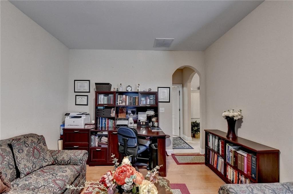 6 bedroom, 4 bathroom, 4,649 sq ft single family residence for sale at 1130 Rose Lily Place, Dacula, GA 30019 — photo 8