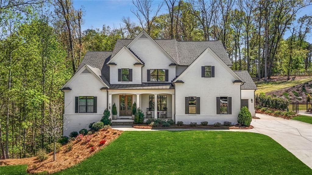 5855 Windjammer Point, Cumming, GA 30041 — most recent listing photo