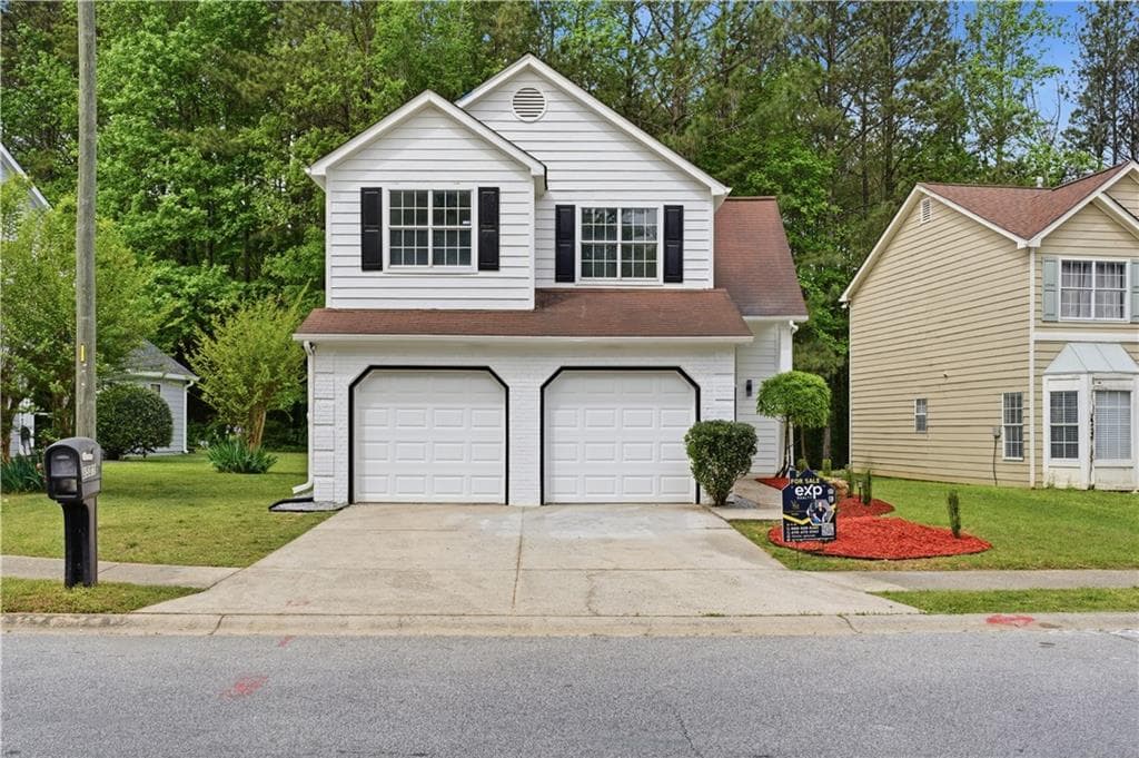 6581 Coventry Point, Austell, GA 30168 — most recent listing photo