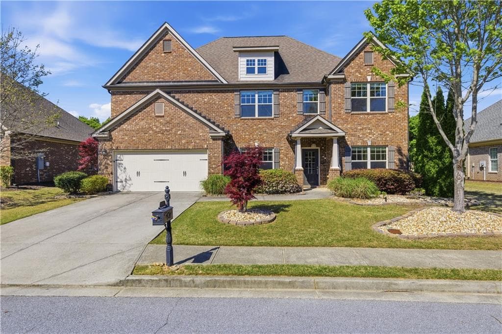 2573 Madison Mae, Grayson, GA 30017 — most recent listing photo