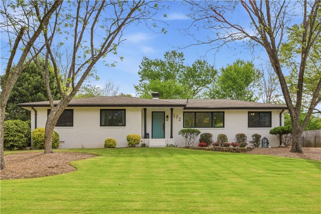 172 Evelyn Street, Marietta, GA 30064 — most recent listing photo