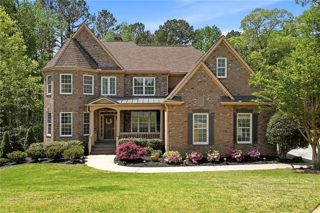 6380 Lake Oak Landing, Cumming, GA 30040 — most recent listing photo