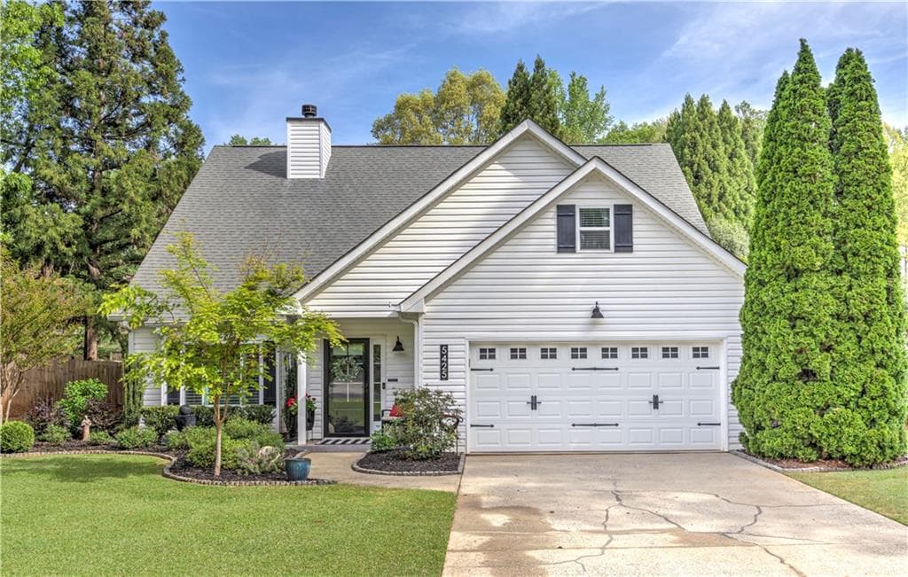 5425 Harris Creek Drive, Cumming, GA 30040 — most recent listing photo