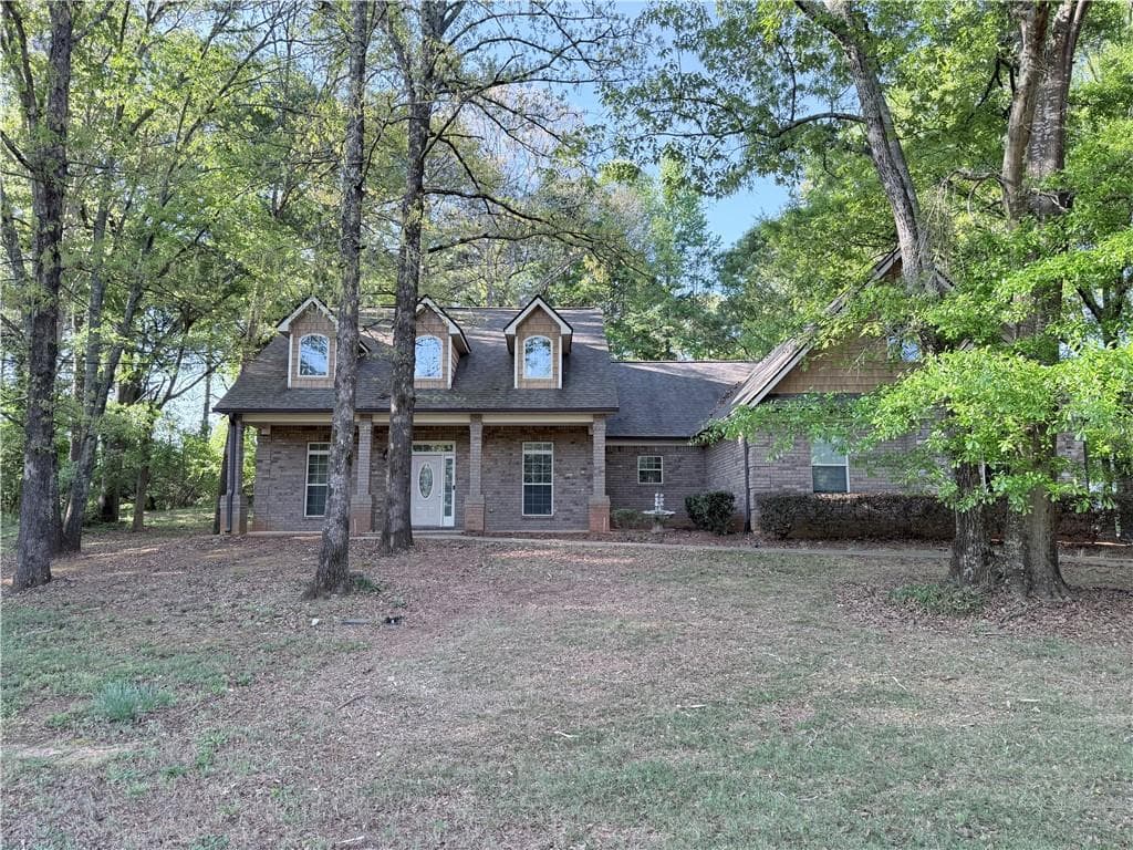 1360 Millers Mill Road, Stockbridge, GA 30281 — most recent listing photo