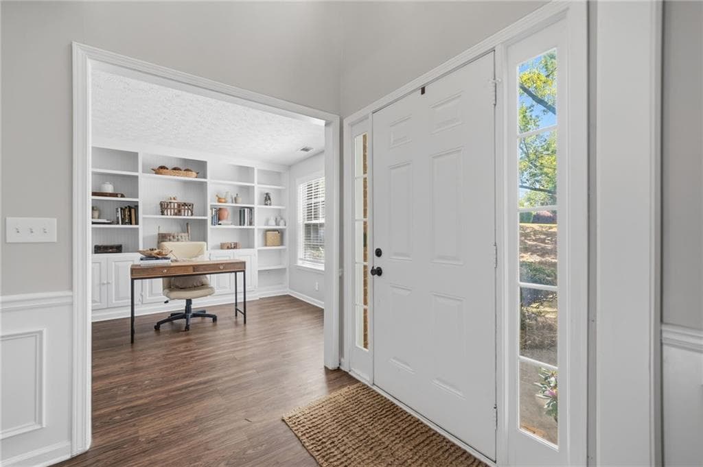 4 bedroom, 3 bathroom, 2,541 sq ft single family residence for sale at 1810 Westwind Drive, Cumming, GA 30041 — photo 3