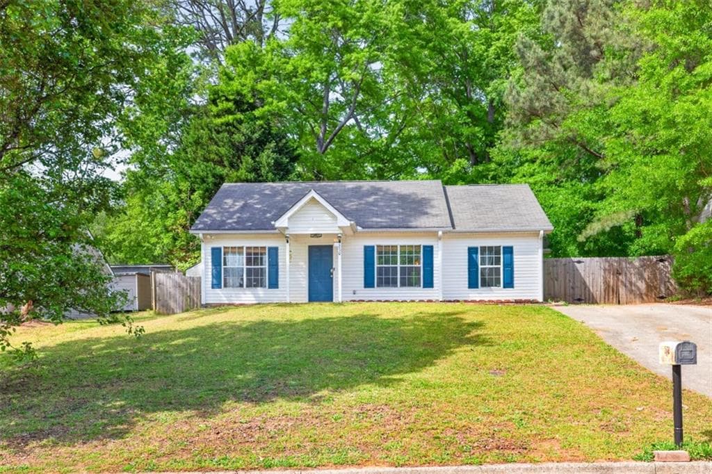 270 Griffith Street, Winder, GA 30680 — most recent listing photo