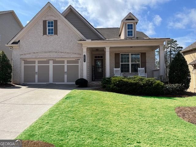 2850 Canter Meadow Drive, Cumming, GA 30040 — most recent listing photo