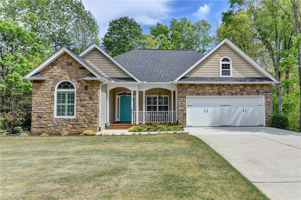3502 Phoenix Cove Drive, Gainesville, GA 30506 — most recent listing photo