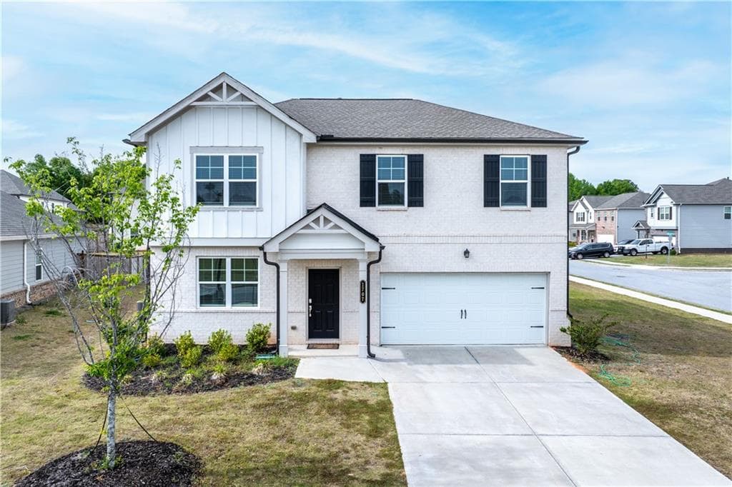 1707 Andrew Acres Lane, Loganville, GA 30052 — most recent listing photo