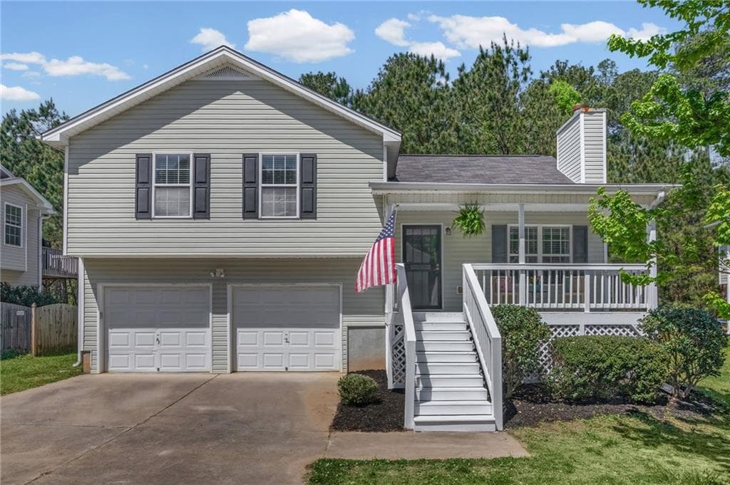 322 Gun Range Road, Dallas, GA 30132 — most recent listing photo