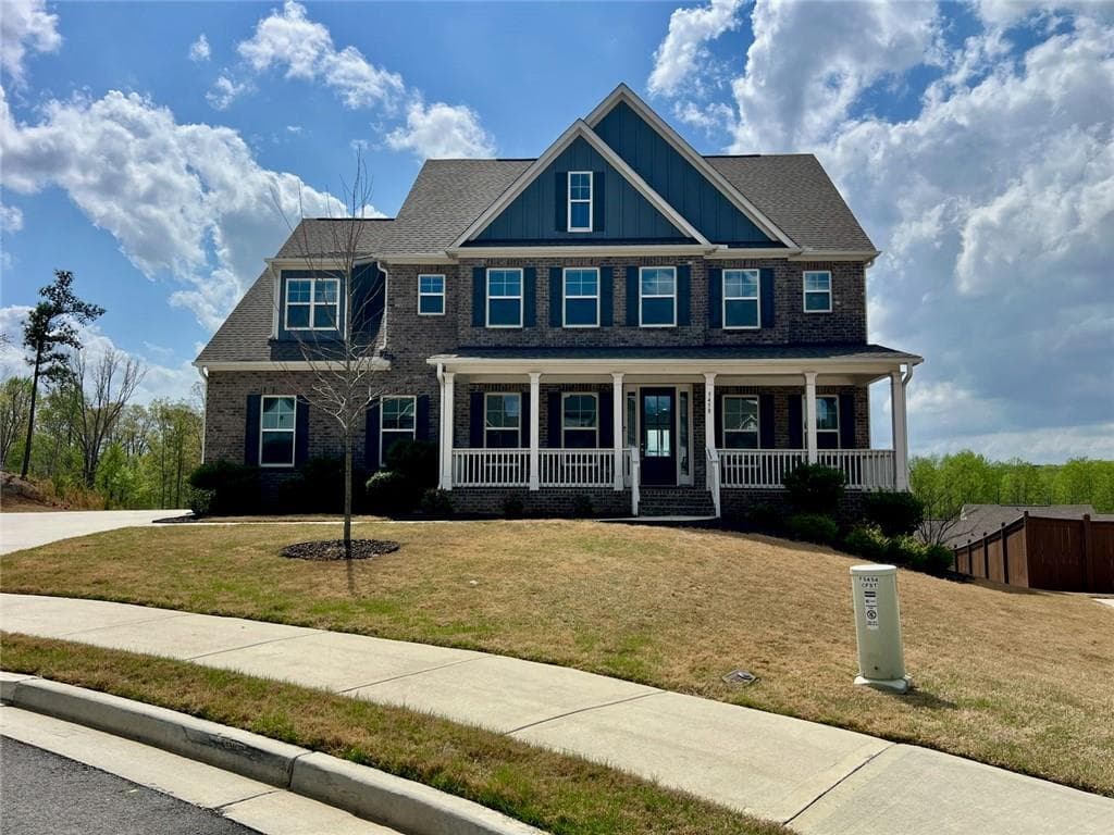 5458 Summer Pine, Buford, GA 30518 — most recent listing photo