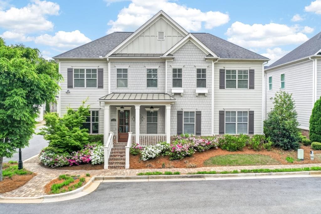 5380 Whitaker Street, Peachtree Corners, GA 30092 — most recent listing photo
