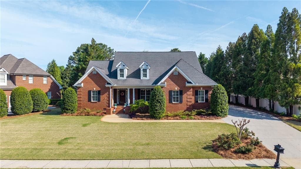 4 bedroom, 5 bathroom, 2,891 sq ft single family residence for sale at 203 Laurel Creek Road, Calhoun, GA 30701 — photo 3
