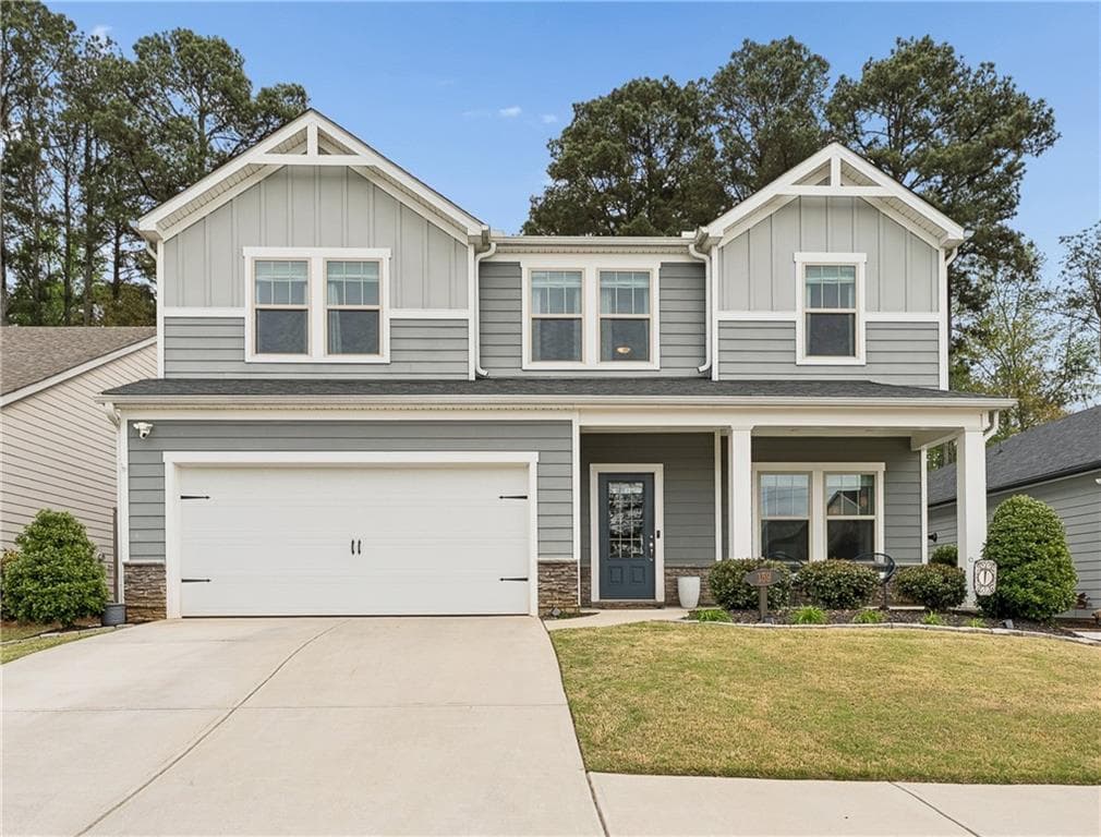 159 Neese Farm Drive, Woodstock, GA 30188 — most recent listing photo