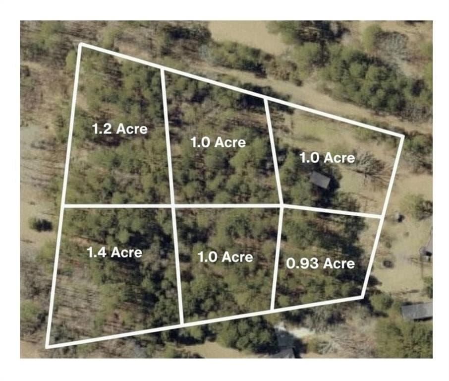 single family residence under contract at 2903 Cammie Wages Road, Dacula, GA 30019