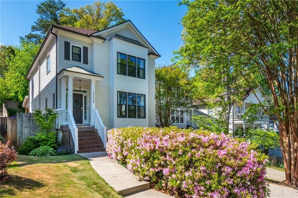 3230 Cates Avenue, Brookhaven, GA 30319 — most recent listing photo