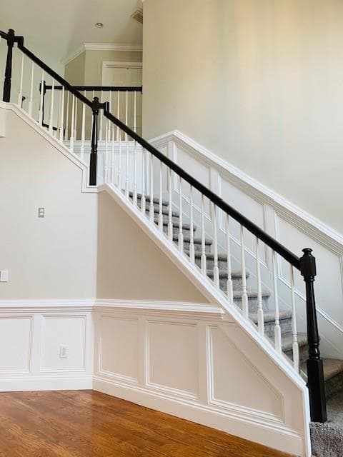 3 bedroom, 3 bathroom, 2,872 sq ft single family residence for rent at 2020 Chelton Way, Smyrna, GA 30080 for $4,500 a month — photo 4