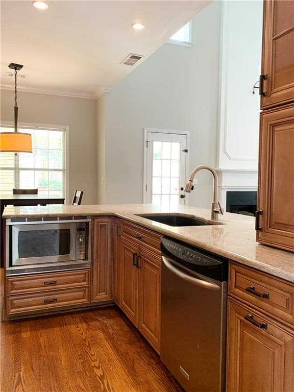 3 bedroom, 3 bathroom, 2,872 sq ft single family residence for rent at 2020 Chelton Way, Smyrna, GA 30080 for $4,500 a month — photo 10