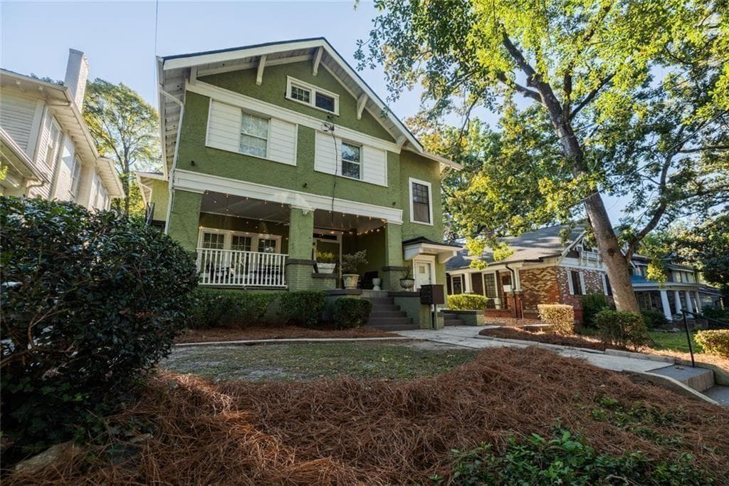 other for sale at 887 Myrtle Street, Atlanta, GA 30309