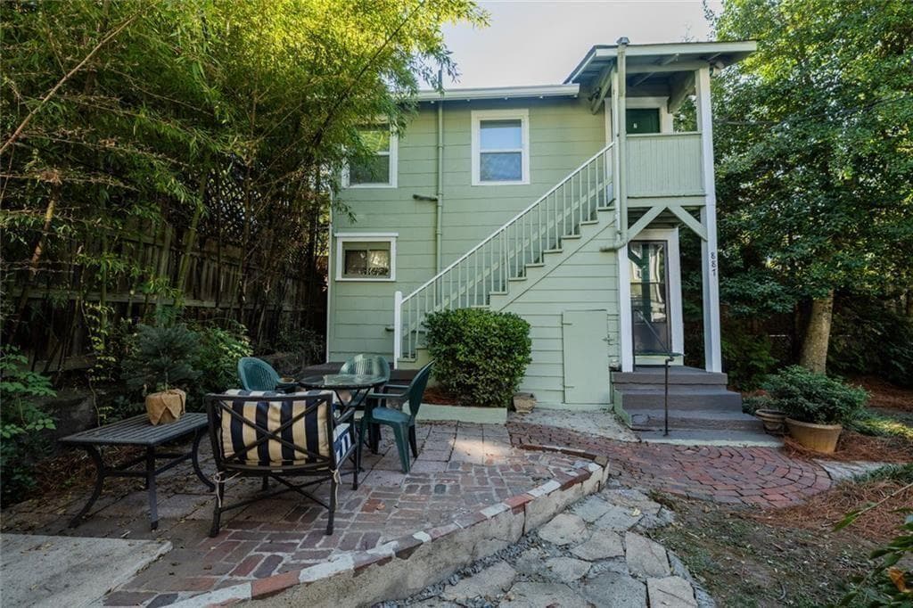 other for sale at 887 Myrtle Street, Atlanta, GA 30309 — photo 2
