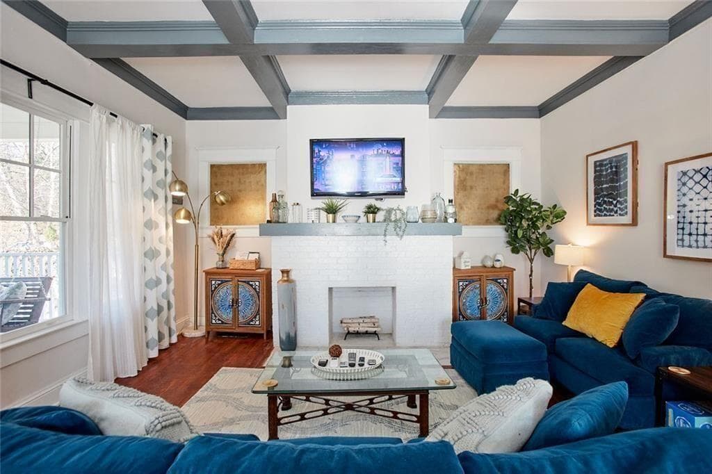 other for sale at 887 Myrtle Street, Atlanta, GA 30309 — photo 3